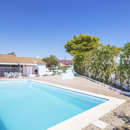Villa Jacaranda V3 By Interhome Albufeira Exterior photo