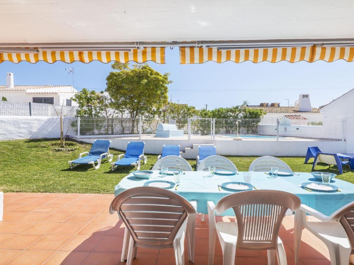 Villa Jacaranda V3 By Interhome Albufeira Exterior photo